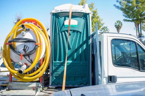 Reliable Lynnwood, WA porta potty rental Solutions