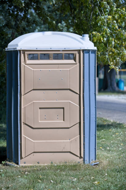 Portable Toilet Options We Offer in Lynnwood, WA