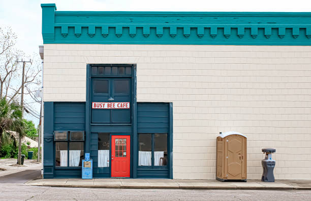 Best Luxury portable toilet rental  in Lynnwood, WA